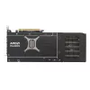 Karta graficzna ASUS Radeon RX 9070 16 GB GDDR6 PCIe 5.0, 256-bit, 3xDP 1xHDMI, 312 mm, 2.5-slot, edycja OC