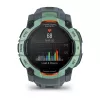 Smartwatch GARMIN Instinct 3 AMOLED — koperta 50 mm, AMOLED 1,3 cala, GPS/GLONASS/Galileo, 10 ATM, bateria 24 dni