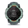 Smartwatch GARMIN Instinct 3 AMOLED — koperta 50 mm, AMOLED 1,3 cala, GPS/GLONASS/Galileo, 10 ATM, bateria 24 dni