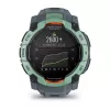 Smartwatch GARMIN Instinct 3 AMOLED — koperta 50 mm, AMOLED 1,3 cala, GPS/GLONASS/Galileo, 10 ATM, bateria 24 dni