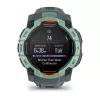 Smartwatch GARMIN Instinct 3 AMOLED — koperta 50 mm, AMOLED 1,3 cala, GPS/GLONASS/Galileo, 10 ATM, bateria 24 dni