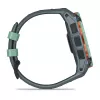 Smartwatch GARMIN Instinct 3 AMOLED — koperta 50 mm, AMOLED 1,3 cala, GPS/GLONASS/Galileo, 10 ATM, bateria 24 dni