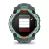 Smartwatch GARMIN Instinct 3 AMOLED — koperta 50 mm, AMOLED 1,3 cala, GPS/GLONASS/Galileo, 10 ATM, bateria 24 dni