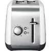 KitchenAid 5KMT2115EWH 5 2 slice(s) 1100 W Stal nierdzewna, Biały