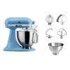 KitchenAid Artisan mikser stojący 300 W niebieski