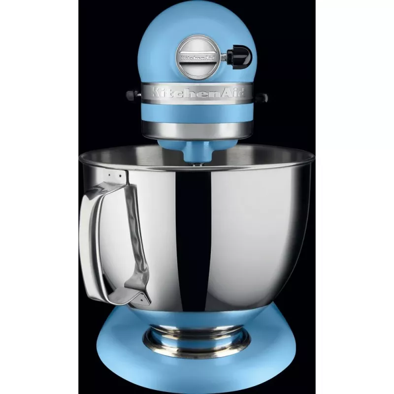 KitchenAid Artisan mikser stojący 300 W niebieski