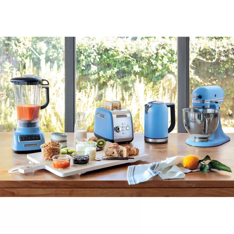 KitchenAid Artisan mikser stojący 300 W niebieski