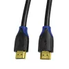 Kabel HDMI LogiLink CH0063 3 m