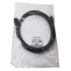 Kabel HDMI LogiLink CH0063 3 m