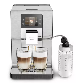 Krups Intuition Experience+ EA877D10 ekspres do kawy W pełni automatyczny Ekspres do espresso 3 L