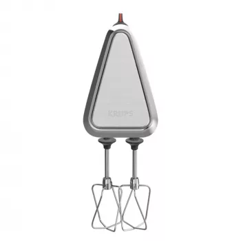 Krups 3Mix 9000 GN9121 Blender ręczny 750 W Biały