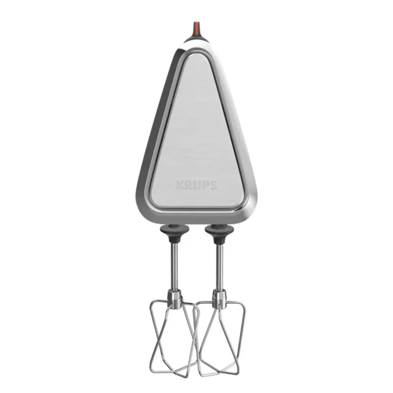 Krups 3Mix 9000 GN9121 Blender ręczny 750 W Biały