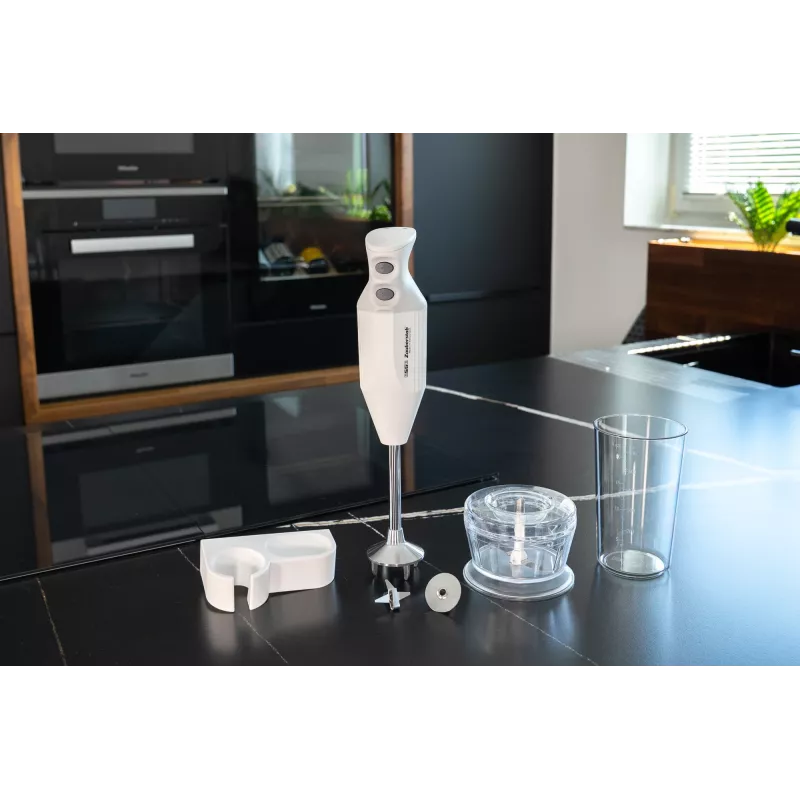 ESGE M 122 De Luxe 0,6 L Blender ręczny 140 W Biały