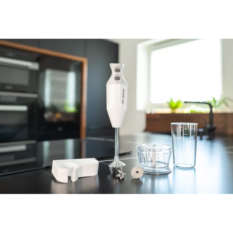 ESGE M 122 De Luxe 0,6 L Blender ręczny 140 W Biały