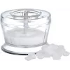 ESGE M 122 De Luxe 0,6 L Blender ręczny 140 W Biały