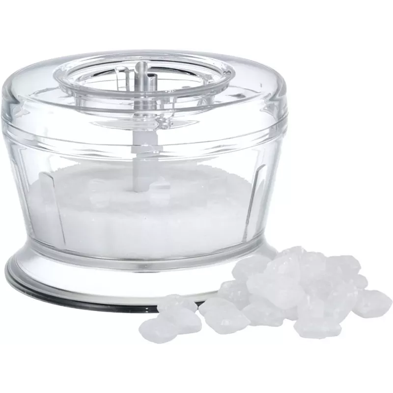 ESGE M 122 De Luxe 0,6 L Blender ręczny 140 W Biały
