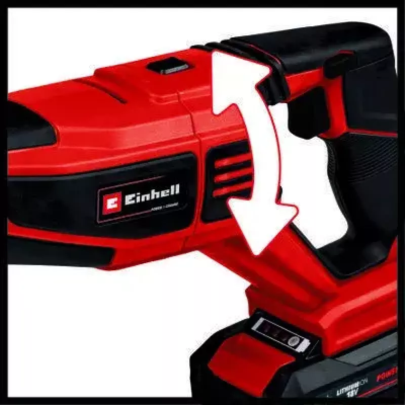 Piła szablasta Einhell TE-AP 18/28 Li BL - Solo