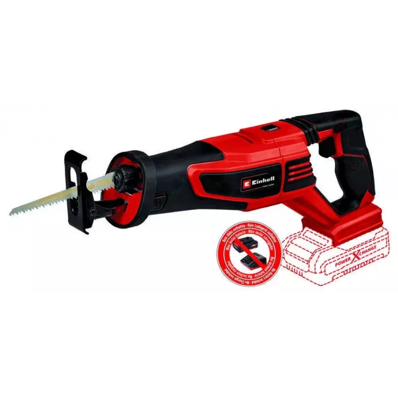Piła szablasta Einhell TE-AP 18/28 Li BL - Solo