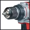Wiertarka pistoletowa Einhell TP-CD 18/60 Li BL - Solo, 2000 obr./min, 1,3 kg