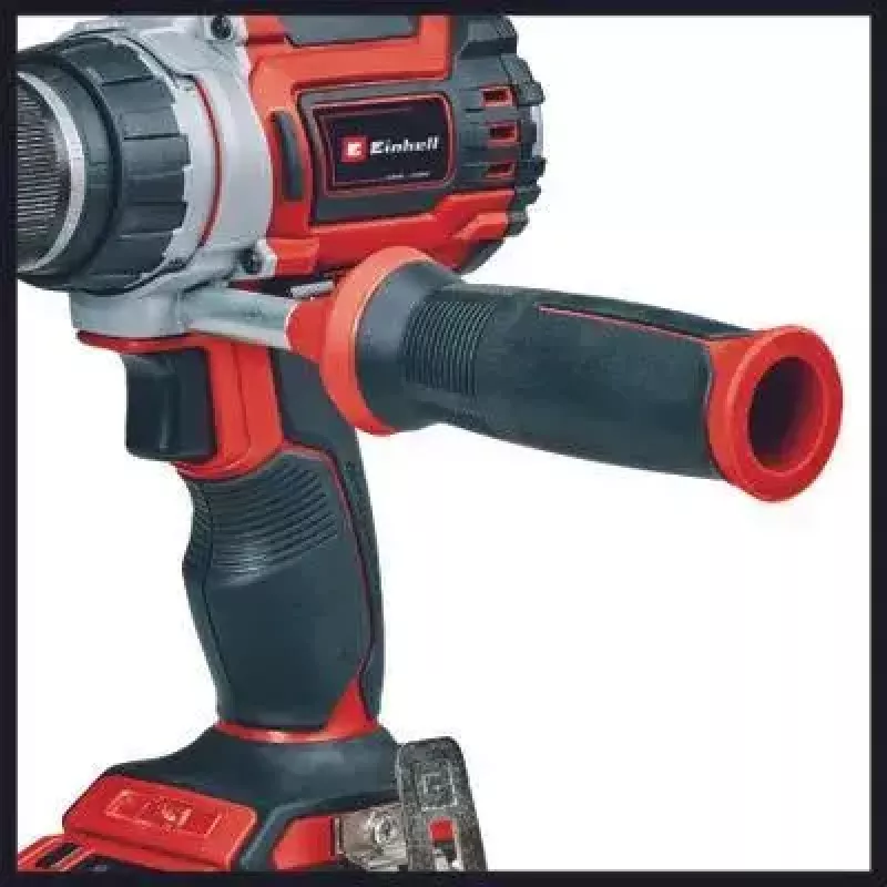Wiertarka pistoletowa Einhell TP-CD 18/60 Li BL - Solo, 2000 obr./min, 1,3 kg