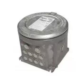 Przełącznik sieciowy Axis 01535-001 Fast Ethernet PoE Aluminium 4 porty