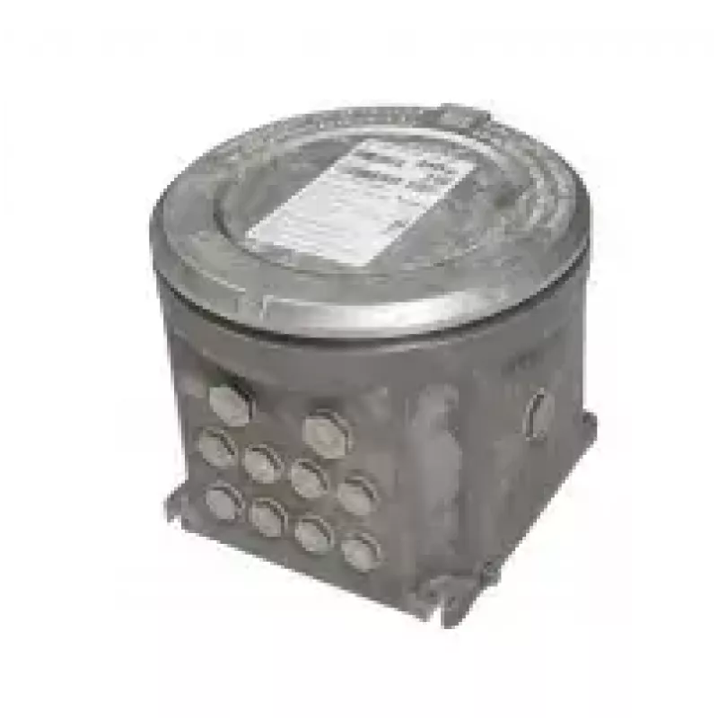 Przełącznik sieciowy Axis 01535-001 Fast Ethernet PoE Aluminium 4 porty