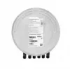 Przełącznik sieciowy Axis 01535-001 Fast Ethernet PoE Aluminium 4 porty