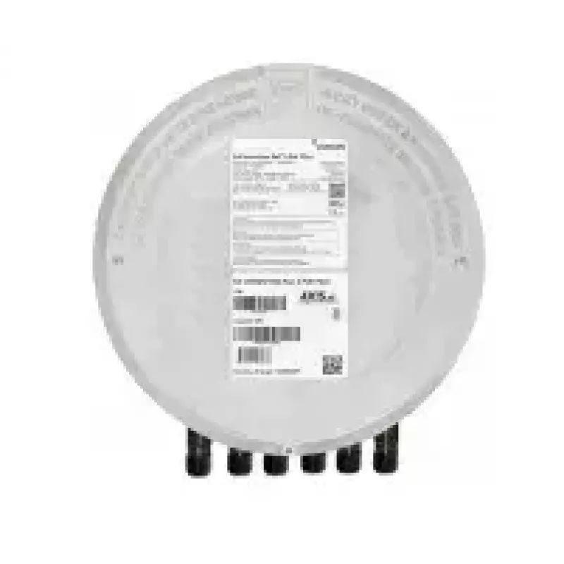 Przełącznik sieciowy Axis 01535-001 Fast Ethernet PoE Aluminium 4 porty