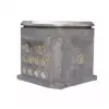Przełącznik sieciowy Axis 01535-001 Fast Ethernet PoE Aluminium 4 porty