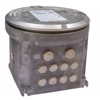 Przełącznik sieciowy Axis 01535-001 Fast Ethernet PoE Aluminium 4 porty