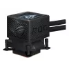 ASUS ROG Ryujin III 360 ARGB Extreme Obudowa komputera Chłodzenie cieczą typu All-in-one 12 cm Czarny