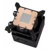 ASUS ROG Ryujin III 360 ARGB Extreme Obudowa komputera Chłodzenie cieczą typu All-in-one 12 cm Czarny