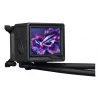 ASUS ROG Ryujin III 360 ARGB Extreme Obudowa komputera Chłodzenie cieczą typu All-in-one 12 cm Czarny