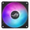 ASUS ROG Ryujin III 360 ARGB Extreme Obudowa komputera Chłodzenie cieczą typu All-in-one 12 cm Czarny