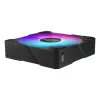 ASUS ROG Ryujin III 360 ARGB Extreme Obudowa komputera Chłodzenie cieczą typu All-in-one 12 cm Czarny