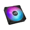 ASUS ROG Ryujin III 360 ARGB Extreme Obudowa komputera Chłodzenie cieczą typu All-in-one 12 cm Czarny