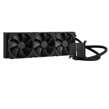 ASUS ProArt LC 420 Chłodzenie procesora All-in-one cieczowe 14 cm Czarne