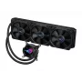 ASUS ROG Strix LC III 360 zestaw chłodzenia cieczą procesora 12 cm czarny