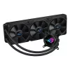 ASUS ROG Strix LC III 360 zestaw chłodzenia cieczą procesora 12 cm czarny