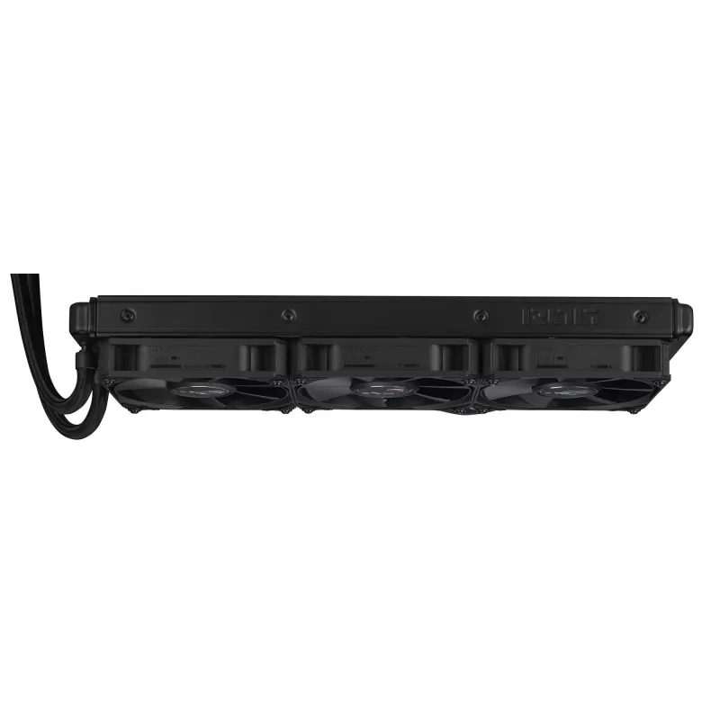 ASUS ROG Strix LC III 360 zestaw chłodzenia cieczą procesora 12 cm czarny