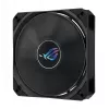 ASUS ROG Strix LC III 360 zestaw chłodzenia cieczą procesora 12 cm czarny
