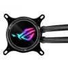 ASUS ROG Strix LC III 360 zestaw chłodzenia cieczą procesora 12 cm czarny
