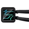 ASUS Prime LC 360 ARGB Obudowa komputera Chłodzenie cieczą typu all-in-one 12 cm Czarny