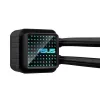 ASUS Prime LC 360 ARGB Obudowa komputera Chłodzenie cieczą typu all-in-one 12 cm Czarny