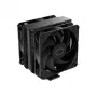 COOLER MASTER CPU Cooler Hyper 212 Czarny X Duo