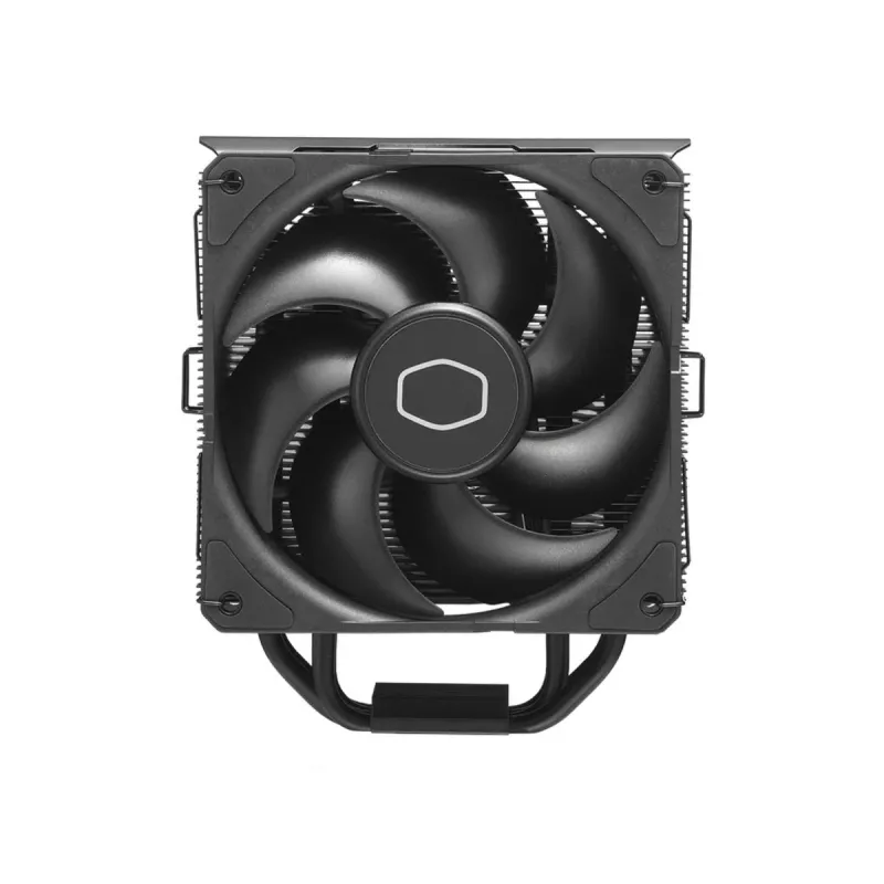 COOLER MASTER CPU Cooler Hyper 212 Czarny X Duo