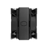 COOLER MASTER CPU Cooler Hyper 212 Czarny X Duo