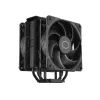 COOLER MASTER CPU Cooler Hyper 212 Czarny X Duo