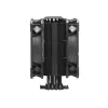COOLER MASTER CPU Cooler Hyper 212 Czarny X Duo