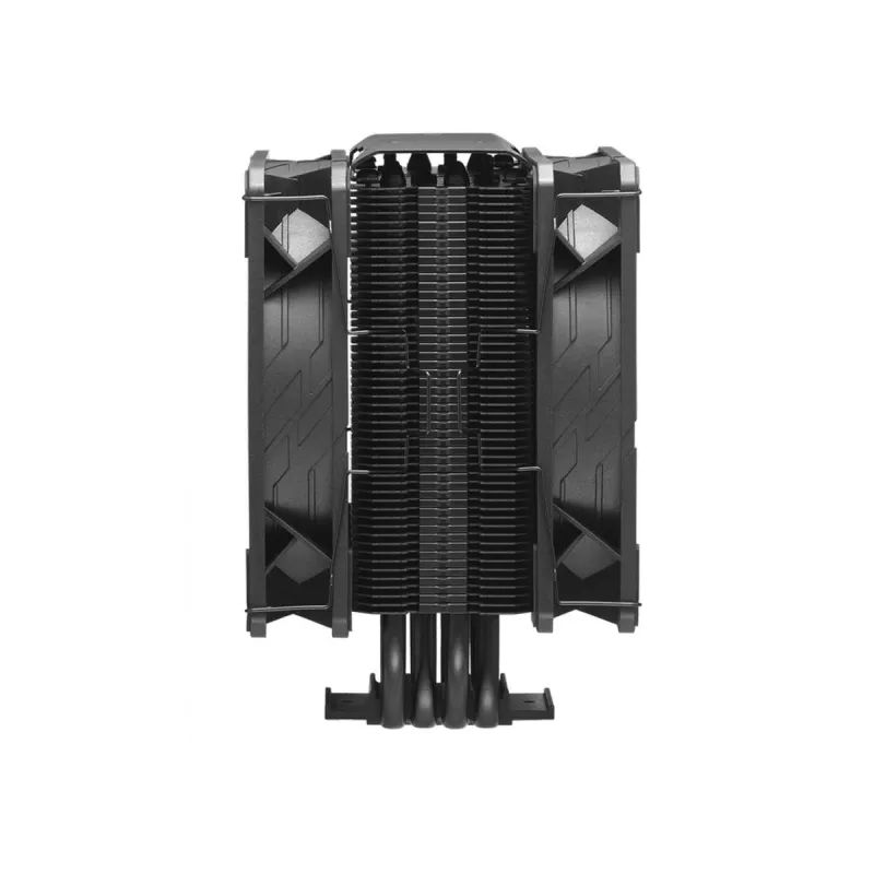 COOLER MASTER CPU Cooler Hyper 212 Czarny X Duo